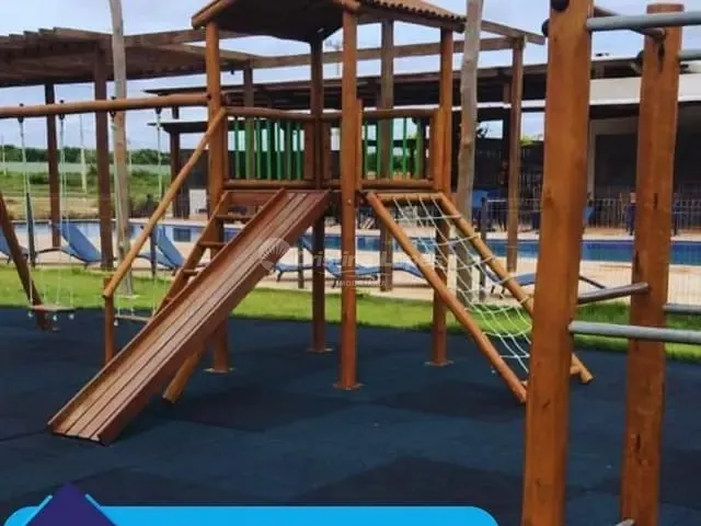Terreno com 250m², à venda, no bairro João XXIII em Parnaíba