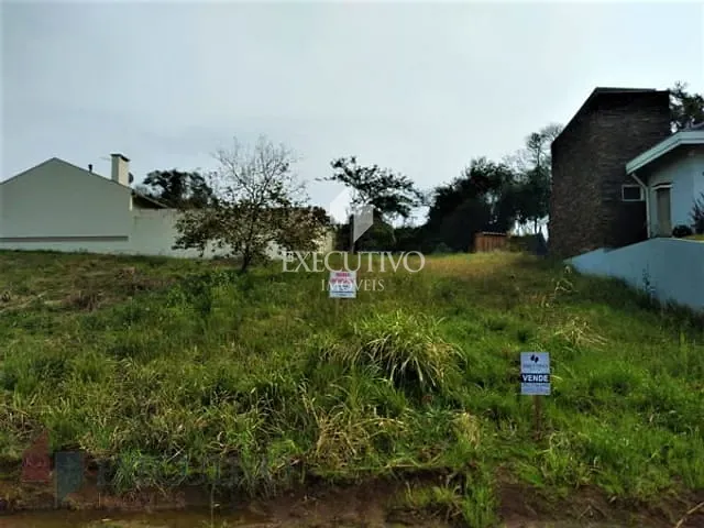 Terreno com 555m², à venda, no bairro Bela Vista em Arroio Do Meio