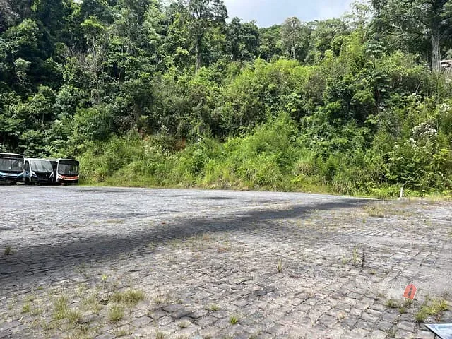 Terreno com 16887m², à venda, no bairro Coronel Veiga em Petrópolis