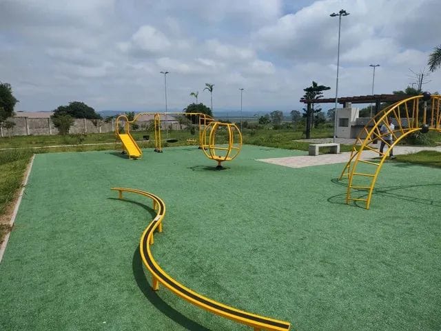 Foto do Terreno - Terreno à venda, 250 m² por R$ 280.000,00 - Condomínio Vereda dos Campos - São José dos Campos/SP | INDEPENDENCE NEGOCIOS IMOBILIARIOS LTDA