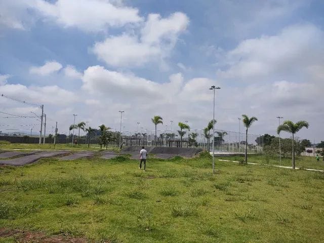 Foto do Terreno - Terreno à venda, 250 m² por R$ 280.000,00 - Condomínio Vereda dos Campos - São José dos Campos/SP | INDEPENDENCE NEGOCIOS IMOBILIARIOS LTDA