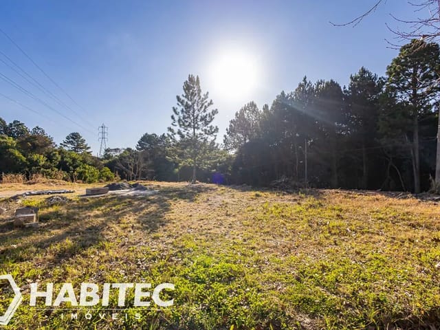 Terreno com 560m², à venda, no bairro Taboão em Curitiba