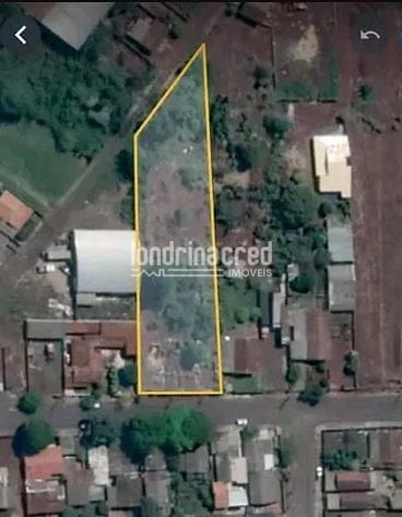 Terreno, 2640 m² - Foto 1