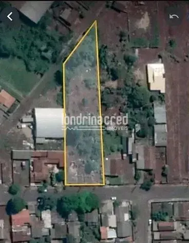 Terreno, 2640 m² - Foto 1