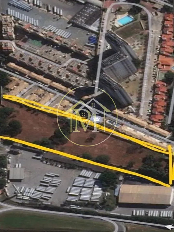 Terreno, 2 hectares - Foto 1