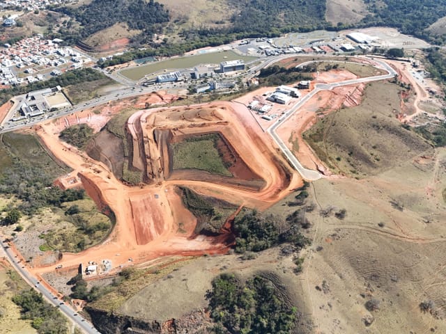LOTEAMENTO PARQUE CIDADE