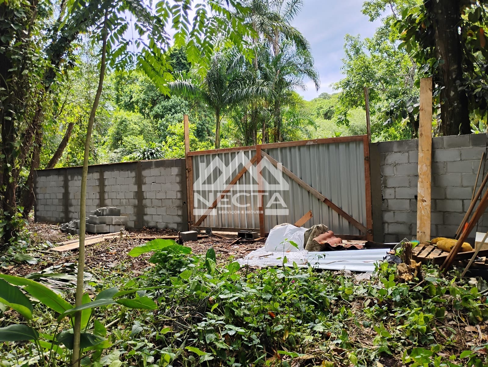 Terreno, 1642 m² - Foto 1