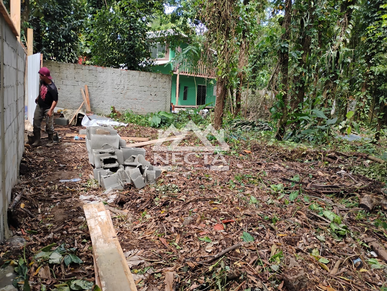 Terreno, 1642 m² - Foto 2