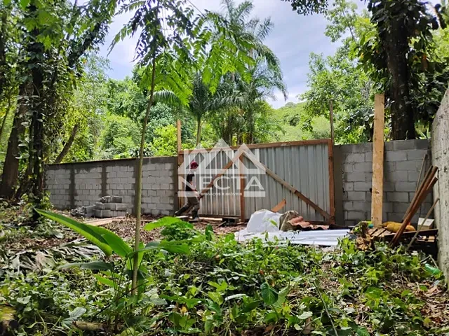 Terreno com 1642m², à venda, no bairro Boiçucanga em São Sebastião