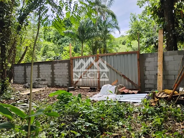 Terreno com 1642m², à venda, no bairro Boiçucanga em São Sebastião