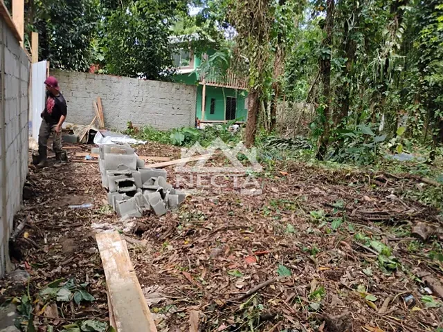 Terreno com 1642m², à venda, no bairro Boiçucanga em São Sebastião
