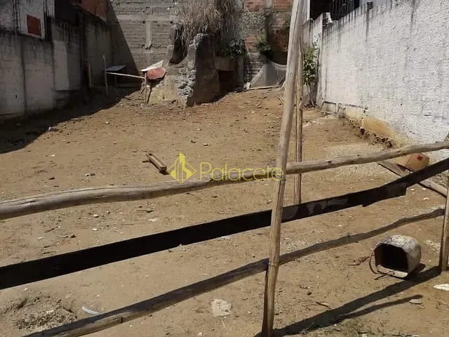 Terreno com 250m², à venda, no bairro Itaguaçú em Aparecida