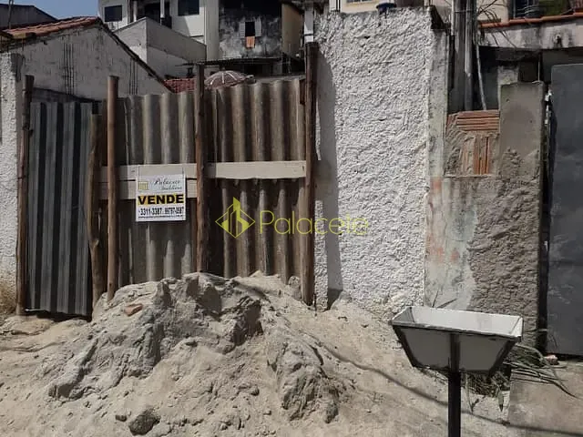 Terreno com 250m², à venda, no bairro Itaguaçú em Aparecida