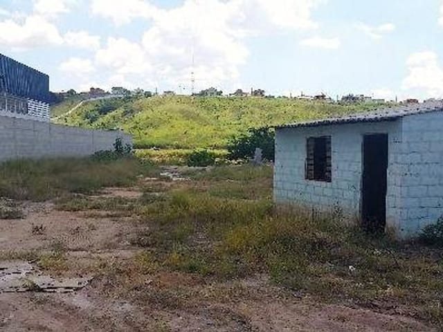 Foto do Terreno - Terreno à venda 1314M², Cidade Morumbi, São José dos Campos - SP | Condomínio Empresarial Eldorado | RUSSI IMÓVEIS