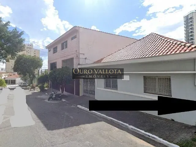 Terreno com 184m², à venda, no bairro Parque da Mooca em São Paulo
