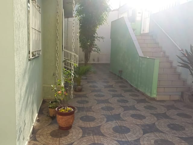 Foto do Terreno - Terreno à venda, 235 m² - Penhra | Imobiliária Xavier e Brito