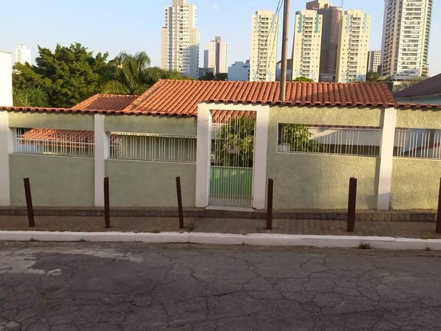 Foto do Terreno - Terreno à venda, 235 m² - Penhra | Imobiliária Xavier e Brito