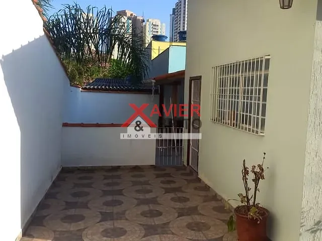 Terreno com 235m², à venda, no bairro Vila Beatriz em São Paulo