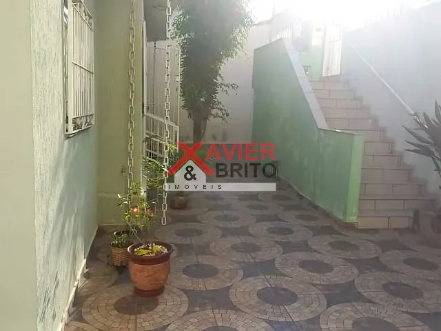 Terreno com 235m², à venda, no bairro Vila Beatriz em São Paulo