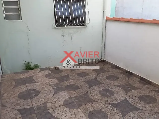 Terreno com 235m², à venda, no bairro Vila Beatriz em São Paulo