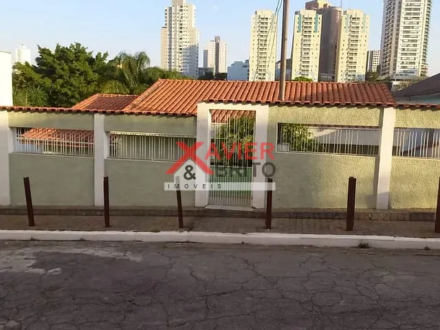 Terreno com 235m², à venda, no bairro Vila Beatriz em São Paulo