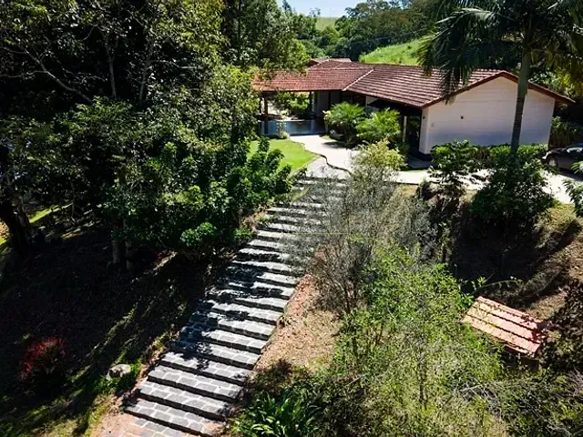 Terreno com 1000m², à venda, no bairro Cachoeira abaixo em Piracaia