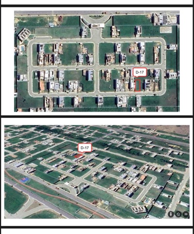 Terreno com 180m², à venda, no bairro Parque Rosário em Campos dos Goytacazes