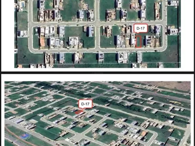 Terreno com 180m², à venda, no bairro Parque Rosário em Campos dos Goytacazes