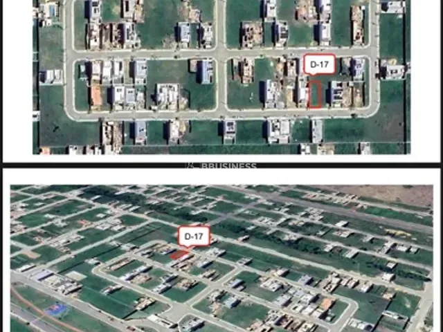 Terreno com 180m², à venda, no bairro Parque Rosário em Campos dos Goytacazes