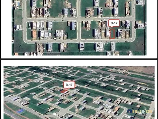Terreno com 180m², à venda, no bairro Parque Rosário em Campos dos Goytacazes