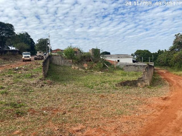 Foto do Terreno - Terreno à venda 10M², JARDIM REGIANE, ITARARE - SP | Imobiliária Compare