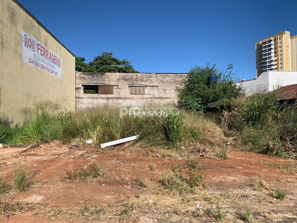 Terreno, 368 m² - Foto 1