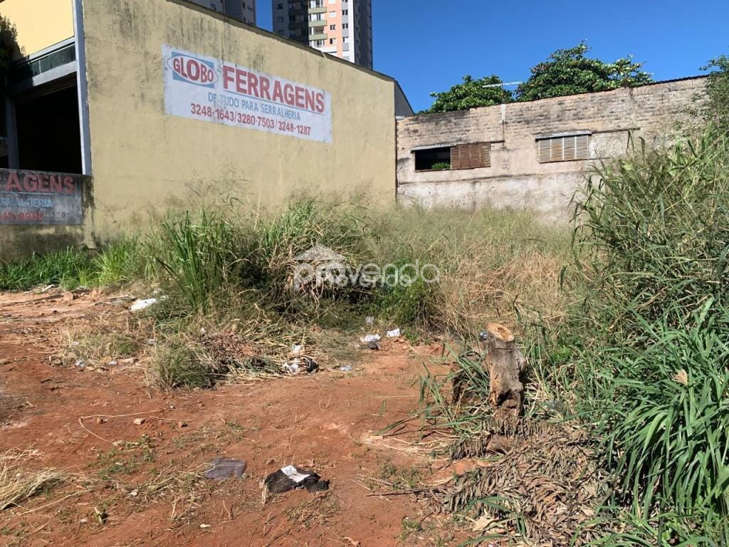 Terreno, 368 m² - Foto 3