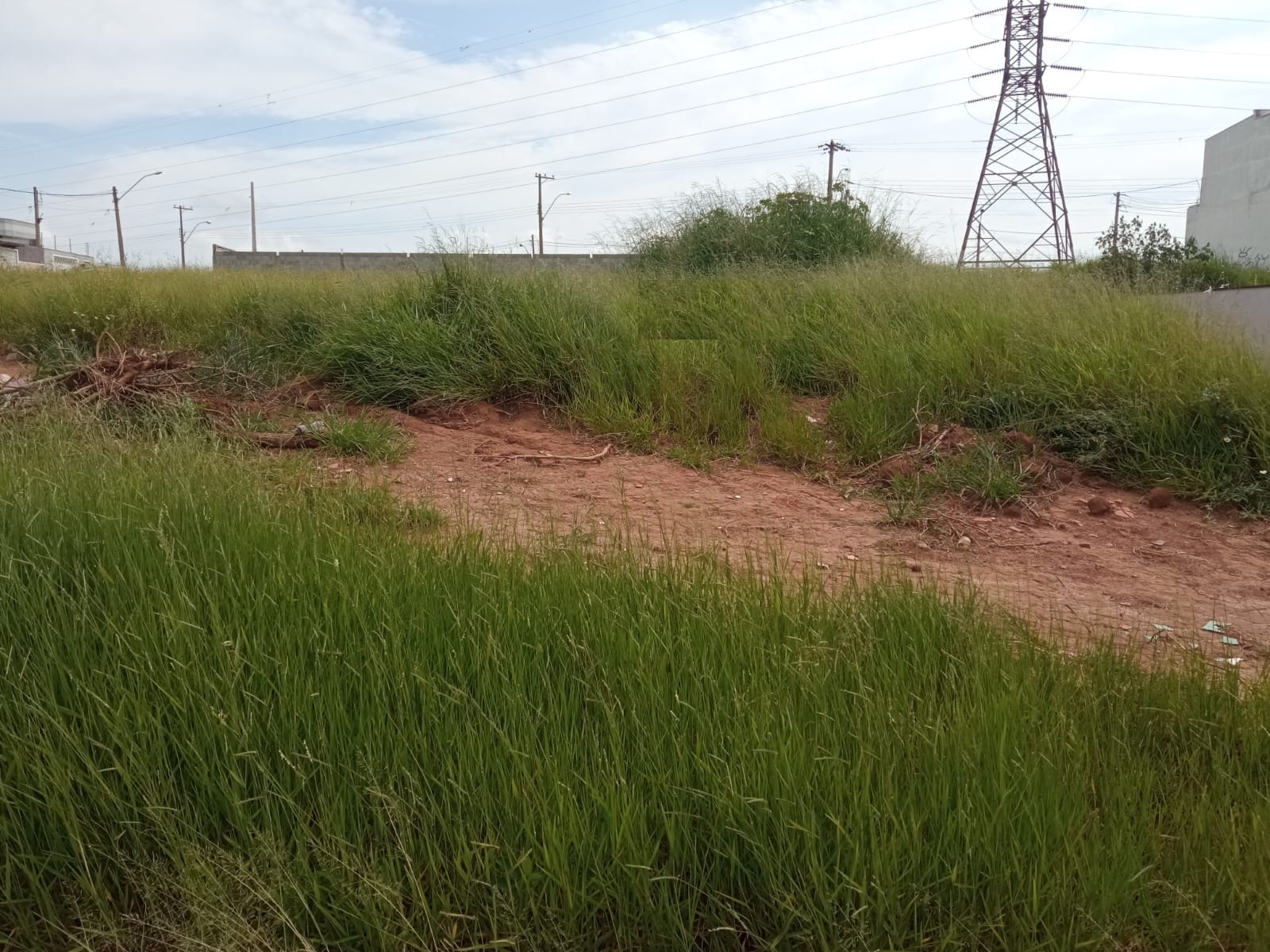 Terreno, 175 m² - Foto 1