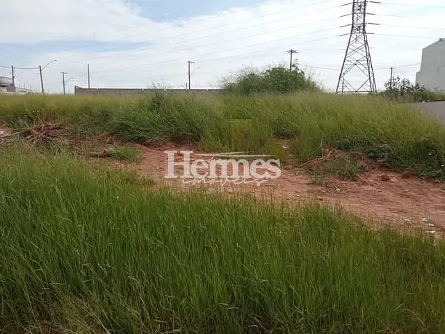 Terreno com 175m², à venda, no bairro Saltinho em Paulínia