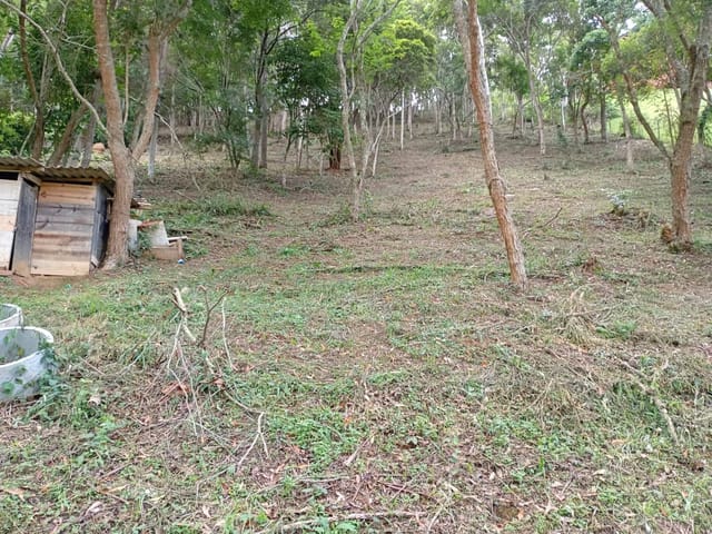 Terreno com 4500m², à venda, no bairro Araras em Petrópolis