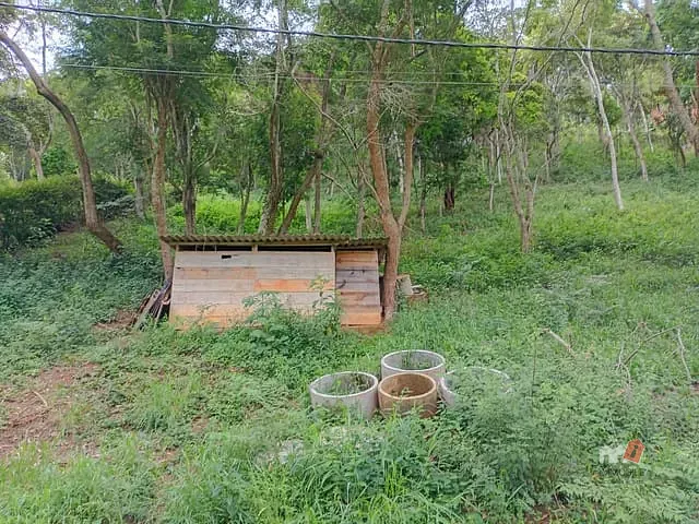 Terreno com 4500m², à venda, no bairro Araras em Petrópolis