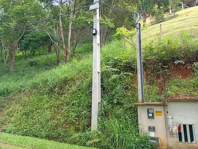 Terreno com 4500m², à venda, no bairro Araras em Petrópolis