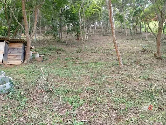 Terreno com 4500m², à venda, no bairro Araras em Petrópolis