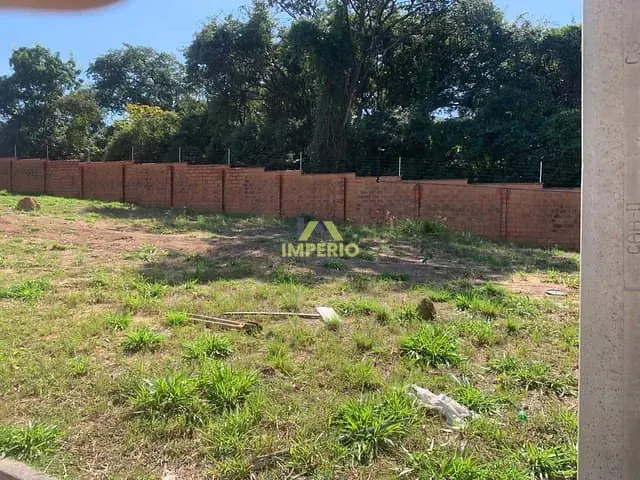Terreno com 360m², à venda, no bairro Vila Nova em Salto