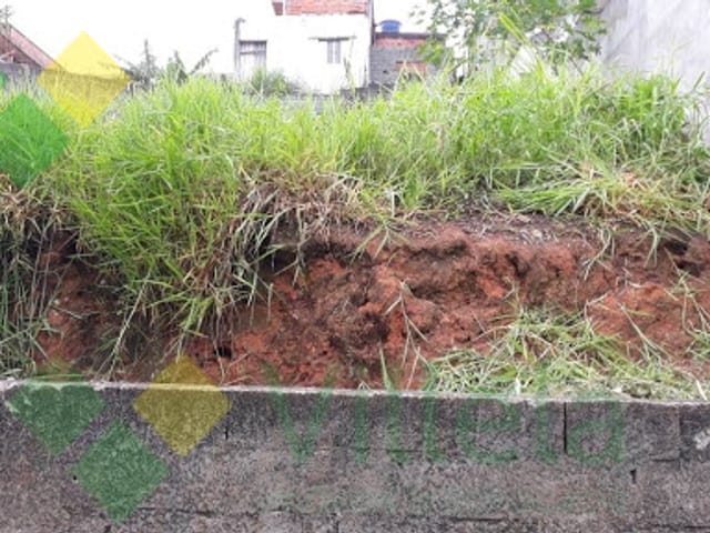 Foto do Terreno - Terreno em Jardim Nicea  -  Itaquaquecetuba | Imobiliária Villela Imóveis