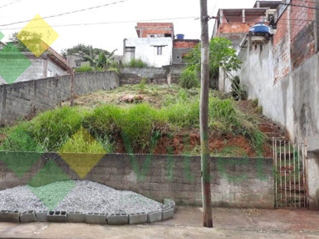 Foto do Terreno - Terreno em Jardim Nicea  -  Itaquaquecetuba | Imobiliária Villela Imóveis