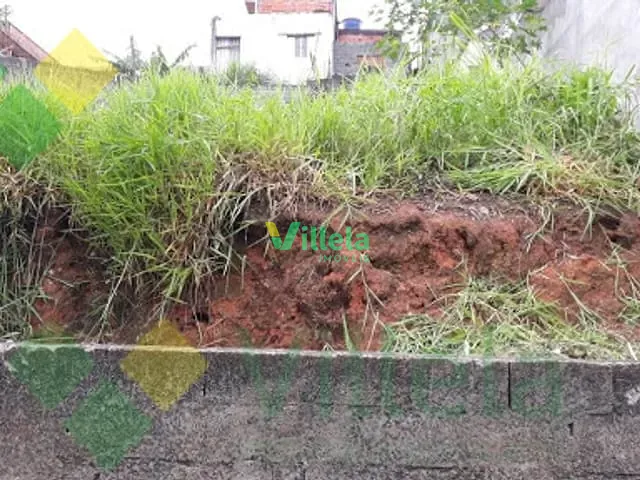 Terreno com 250m², à venda, no bairro Jardim Nicea em Itaquaquecetuba