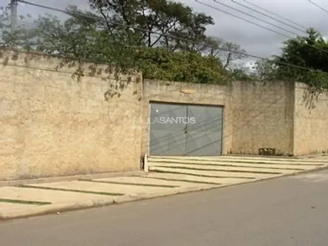 Terreno com 5000m², à venda ou para alugar, no bairro Iporanga em Sorocaba