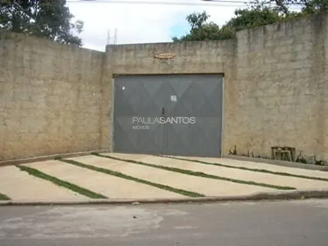Terreno com 5000m², à venda ou para alugar, no bairro Iporanga em Sorocaba