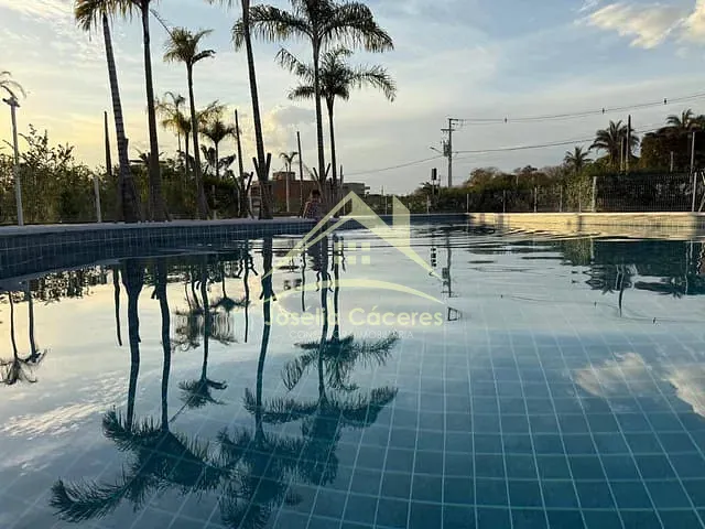 Terreno com 200m², à venda, no bairro Jardim Imperial em Cuiabá