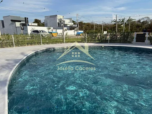 Terreno com 200m², à venda, no bairro Jardim Imperial em Cuiabá