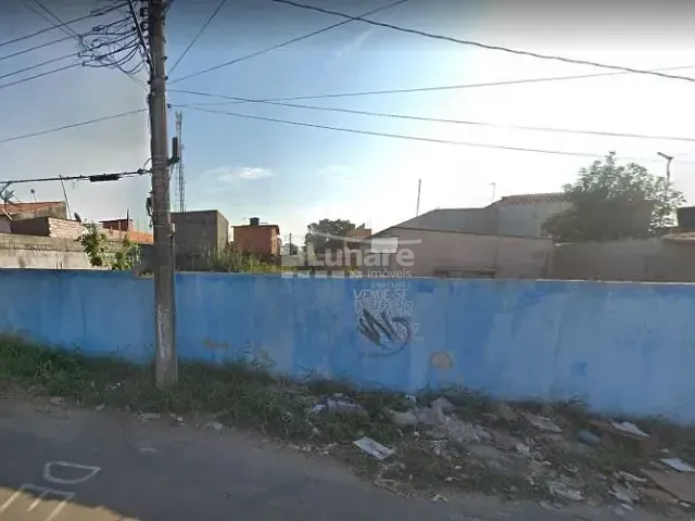 Terreno com 225m², à venda, no bairro Jundiapeba em Mogi das Cruzes