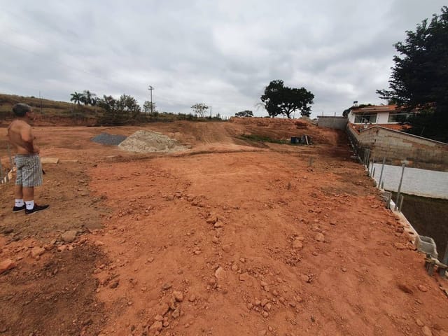 Foto do anúncio: Terreno à Venda em Cafona, Itajubá MG