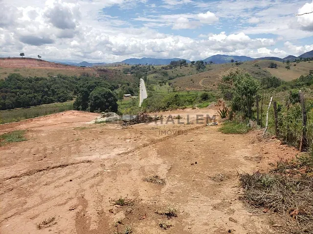 Terreno com 2000m², à venda, no bairro Cafona em Itajubá
